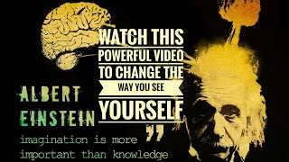 Albert Einstein Quotes | Albert Einstein Motivational Quotes | Einstein Quotes About Life | Part-1