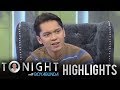 TWBA: Carlo Aquino on one night stand