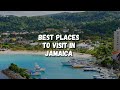 Jamaica | Top 5 Must See Spots