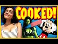 RACHEL ZEGLER IS COOKED! It's Looking Grim for 'Snow White' | She-Hulk ERASED From MCU?!