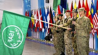 ISAF ends and Resolute Support Mission begins in 🇦🇫Afghanistan