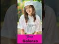 Jema Galanza  #pvl2024 #creamlinecoolsmasher  #volleyball #beautiful