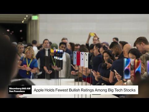 Apple downgraded again amid iPhone demand concerns