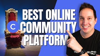 10 Amazing Features of Circle.so - The Best Online Community Platform in 2024