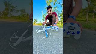 Under ₹3000 RC drone Unboxing #drone #droneunboxing