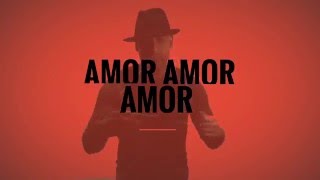 JD Melody Celebrando El Amor (Lyric Video)