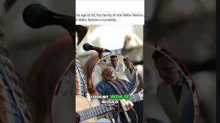 Willie Nelson's AI Death Hoax! #willienelson