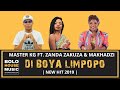 Master KG - Di Boya Limpopo ft Zanda Zakuza & Makhadzi (Original)