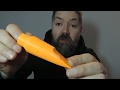 SYOS 3D printed vs handmade/ boutique - tenor sax mouthpiece comparison - 10mfan LeBayle Morgan Fry