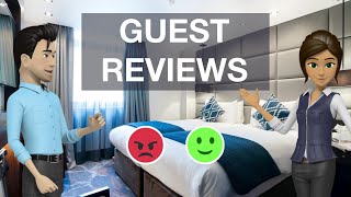 The Chilworth London Paddington 5 ⭐⭐⭐⭐⭐ | Reviews real guests Hotels in London, Great Britain