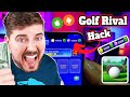 Golf Rival Hack - How You Can Get Unlimited Gems & Coins In Golf Rivalr 2023