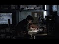 You're Studying at an Oxford Library at Night | Dark Academia Playlist