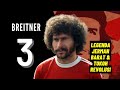 Paul Breitner Legenda Jerman Barat & Revolusionist Sejati