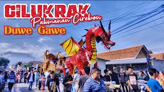 CILUKRAK Palimanan Cirebon Duwe Gawe 2024 Heboh!!