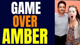 James Franco TESTIFIES AGAINST Amber Heard And SENDS HER JAIL - Supports Johnny Depp | The Gossipy