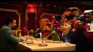Muppets most wanted in theater march 21
