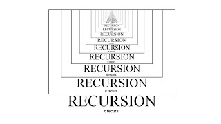 Recursion in Javascript | Coding | JavaScript Bangla ( বাংলা ) Tutorial