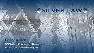 QS Series: Concurrent Delay