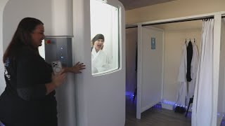 Sponsored Content: Subzero Cryotherapy \u0026 Wellness