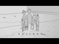 Zalinki - Music For Sad People