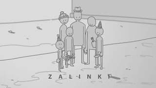 Zalinki Music For Sad People