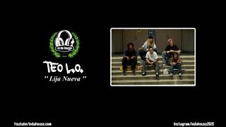 TEO L.O. - LIJA NUEVA