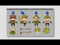 teemo the swift scout champion theme league of legends