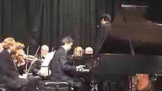 Haydn Piano Concerto in D \