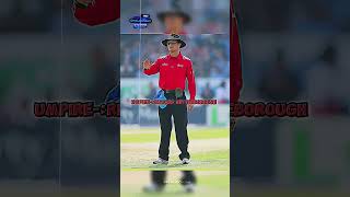 Panauti umpire for India 🇮🇳 #cricket @PW_ka_student_001