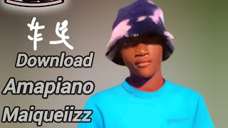 Maiqueiizz  \u0026 Monky Creazy (feat  Nelyzz \u0026 Emiliano 0,27 ) Dlala Uzozwa \u0026 Boips |Offcial Music Vídeo