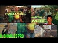 Non Stop (Vol110)(HOOZAMBE)2024 Mixtape By (Dj Charles Pro)Trending New Ugandan Music.