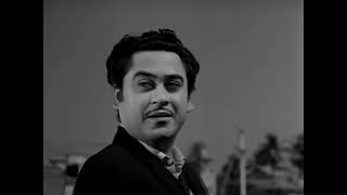 Mere Mehboob Qayamat Hogi (Original) - Mr. X In Bombay - Kishore Kumars Old Songs | YourBestPlaylist
