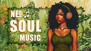 Neo soul music | The perfect songs to start your energetic week - Chill soul playlist