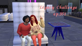 Gender Anak ke-2 Terungkap + Mother's Day / The Sims 4 Indonesia Legacy Challenge ep.351