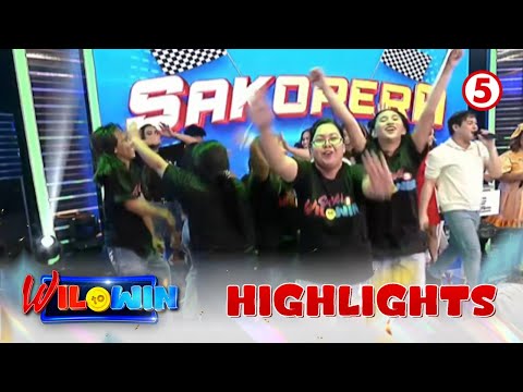 WIL TO WIN Team Muñoz, nanguna sa "Sakorera!"