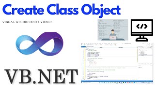 Classes & Objects Made Easy in VB.NET | Beginner Guide
