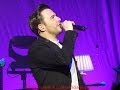 Shane Filan Cardiff 2014