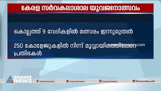 ലോ അക്കാദമിയിൽ പഞ്ചവത്സര കോഴ്സുകൾക്ക് അപേക്ഷ ക്ഷണിച്ചു | Innariyan 23 April 2022