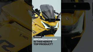 Hero Karizma XMR 2024: Should You Buy One? | View