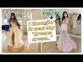 It was my dream wedding dress.. until I tried it on..