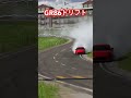 【gt7ドリフト】アイガー北壁gr86でドリフトしてみた 頭文字d initiald イニシャルd drift ドリフト granturismo