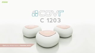 D-Link COVR-C1203 | Ryans Computers