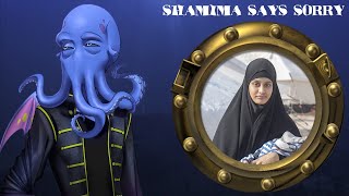 SHAMIMA BEGUM: FINALLY SAYS SORRY