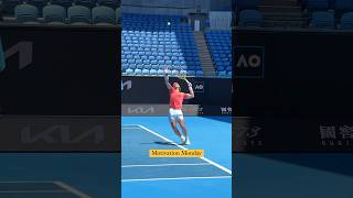 RAFAEL NADAL Slow-Motion 🚀 🇪🇸 #Tennis #Motivation #Nadal
