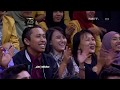 The Best of Ini Talkshow - Bermain Game Tebak Bibir yang Heboh