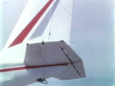 Aircraft Flutter - YouTube