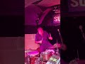 Ari Hoenig Solo (Live at Sunset/Sunside, Paris)