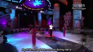 [Vietsub]Fate - Lee Sun Hee