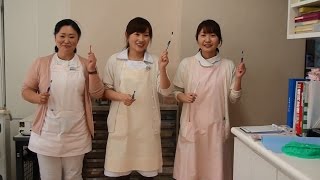 【福山市　歯医者】これが甲斐歯科スタイル　甲斐歯科チャンネル009（口腔ケアチャンネル）