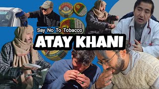 ATAY KHANI | A Short Film by Busa Sum In Collaboration with @Healthkargil